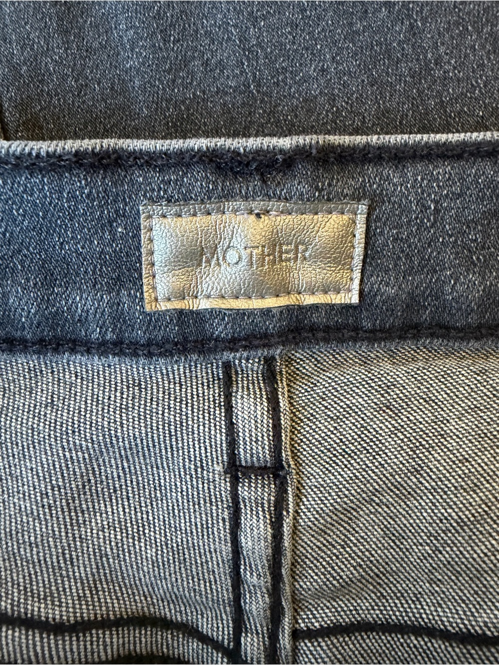 MOTHER Jeans - Picture 5 of 6